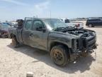 2011 Chevrolet Silverado C1500 zu verkaufen in Houston, TX - Front End