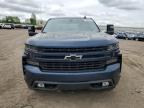 2021 Chevrolet Silverado K1500 Rst for Sale in Davison, MI - Rear End