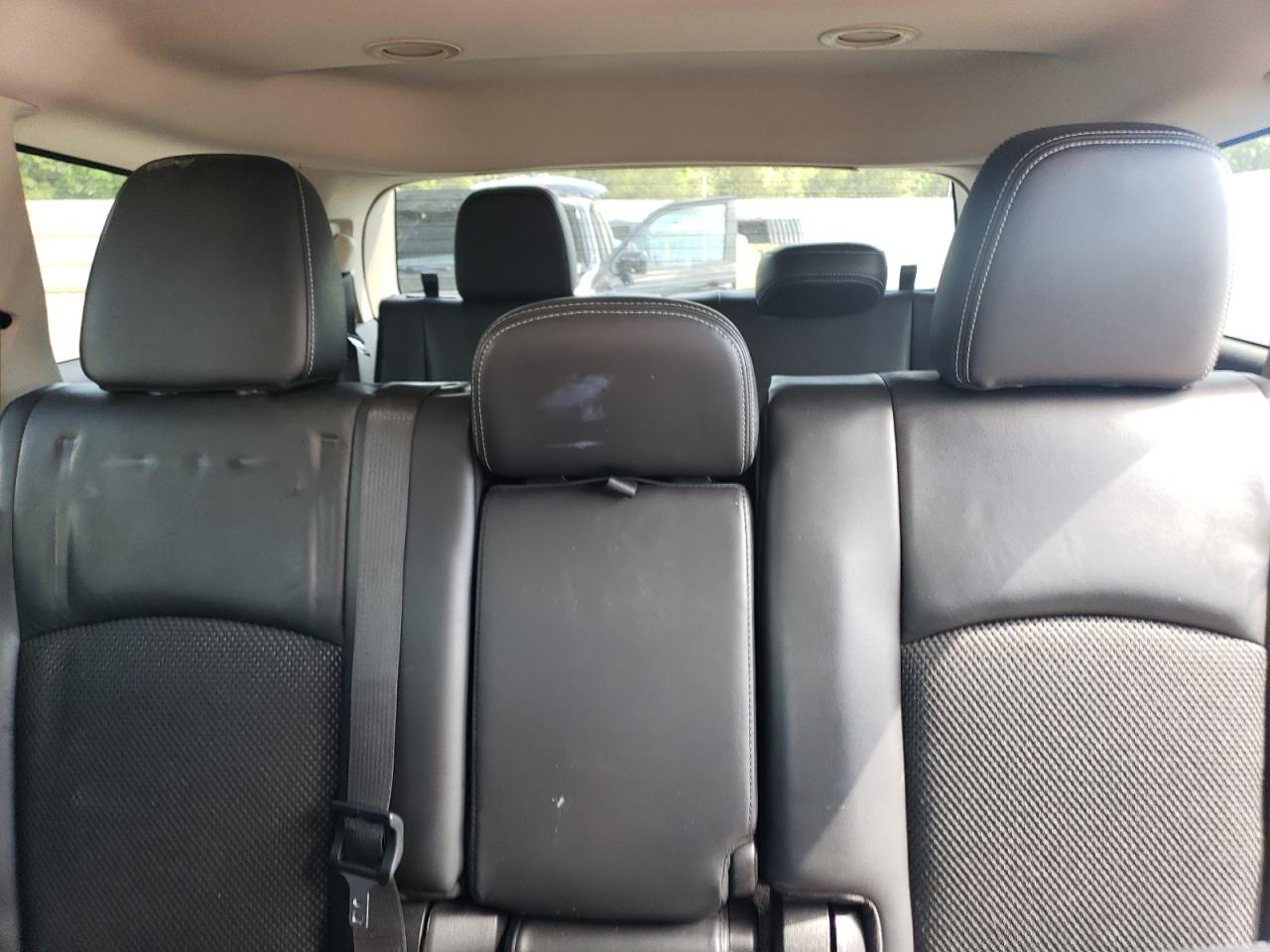 2018 Dodge Journey Crossroad VIN: 3C4PDCGG9JT339884 Lot: 56761815