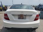 2013 Mercedes-Benz C 300 4Matic na sprzedaż w Apopka, FL - Water/Flood