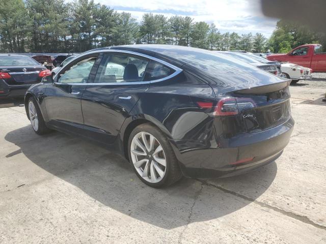  TESLA MODEL 3 2018 Czarny