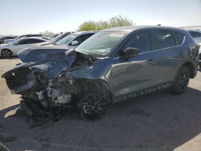 MAZDA CX-5 PREFE 2024