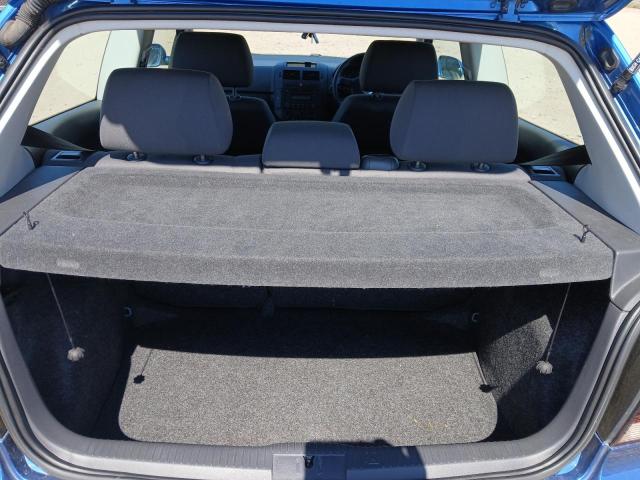 2006 VOLKSWAGEN POLO SE 75