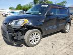 2012 Kia Soul + იყიდება Chatham-ში, VA - Front End