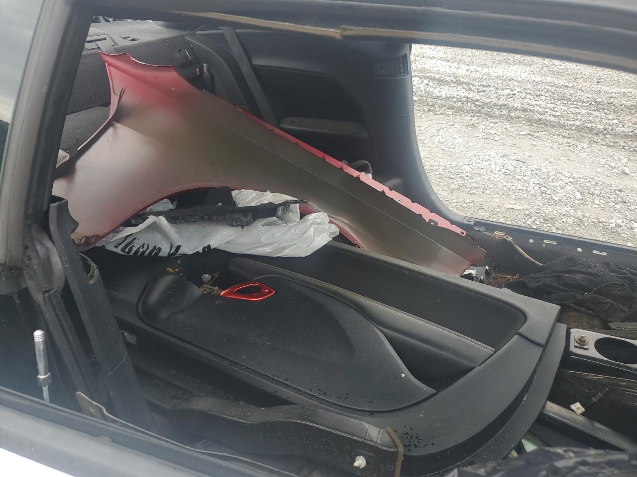 2014 Dodge Challenger Sxt VIN: 2C3CDYAG1EH233811 Lot: 81129715