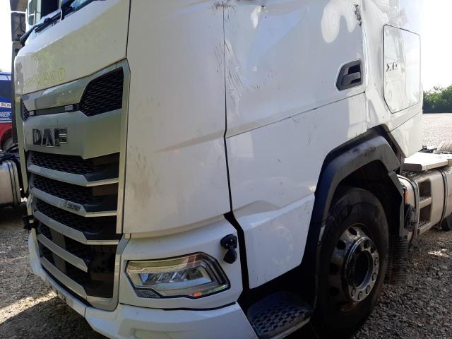 2024 DAF XG (NGD)