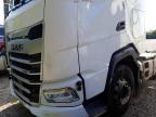 2024 DAF XG (NGD) for sale at Copart SANDTOFT