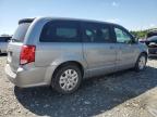 2015 Dodge Grand Caravan Se zu verkaufen in Byron, GA - Front End