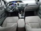 2012 Honda Civic Lx for Sale in Duryea, PA - Front End