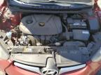 2014 Hyundai Elantra Se for Sale in Portland, OR - Vandalism