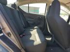 2016 Nissan Versa S de vânzare în Graham, WA - Normal Wear