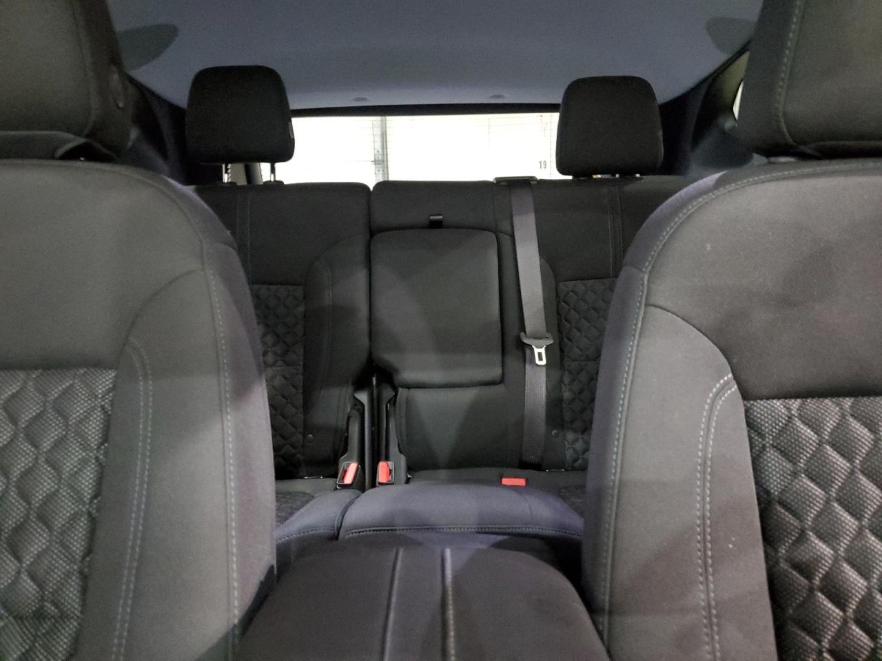 2021 Chevrolet Blazer 2Lt VIN: 3GNKBHRSXMS567716 Lot: 58415855