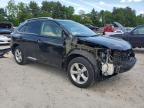 2011 Lexus Rx 350 en Venta en Mendon, MA - Front End