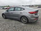 2018 Hyundai Elantra Sel for Sale in Mentone, CA - Mechanical