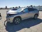 2017 Lexus Rx 350 Base de vânzare în Martinez, CA - Front End