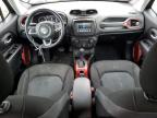 2020 Jeep Renegade Trailhawk zu verkaufen in Greenwood, NE - Front End