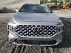 2023 Hyundai Santa Fe Sel Premium продається в Spartanburg, SC - Side