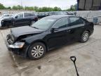 2013 Volkswagen Passat S for Sale in Fort Wayne, IN - Front End
