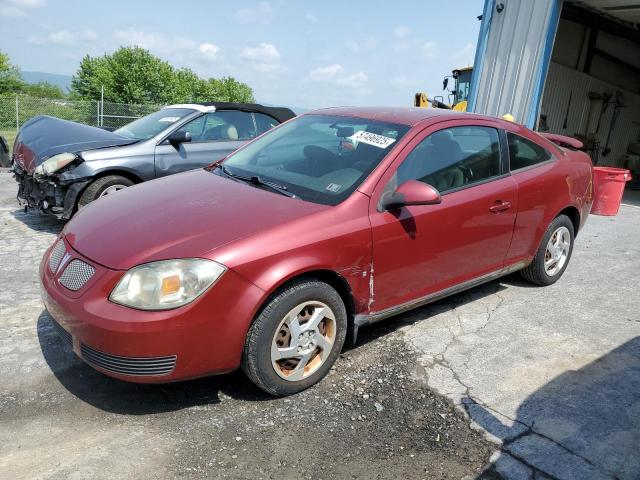 2007 Pontiac G5 