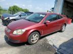 2007 Pontiac G5  zu verkaufen in Chambersburg, PA - Undercarriage