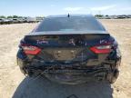 2024 Toyota Camry Se Night Shade продається в San Antonio, TX - Rear End