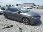 2015 Chrysler 200 S na sprzedaż w Byron, GA - Side