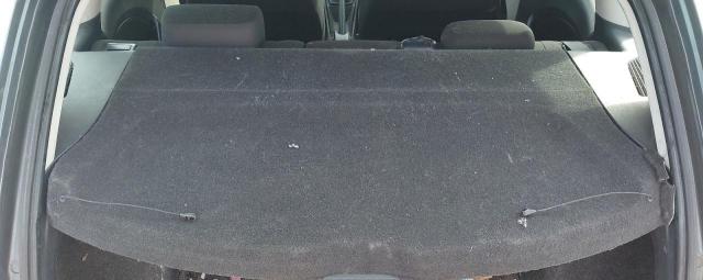 2012 SEAT IBIZA FR C