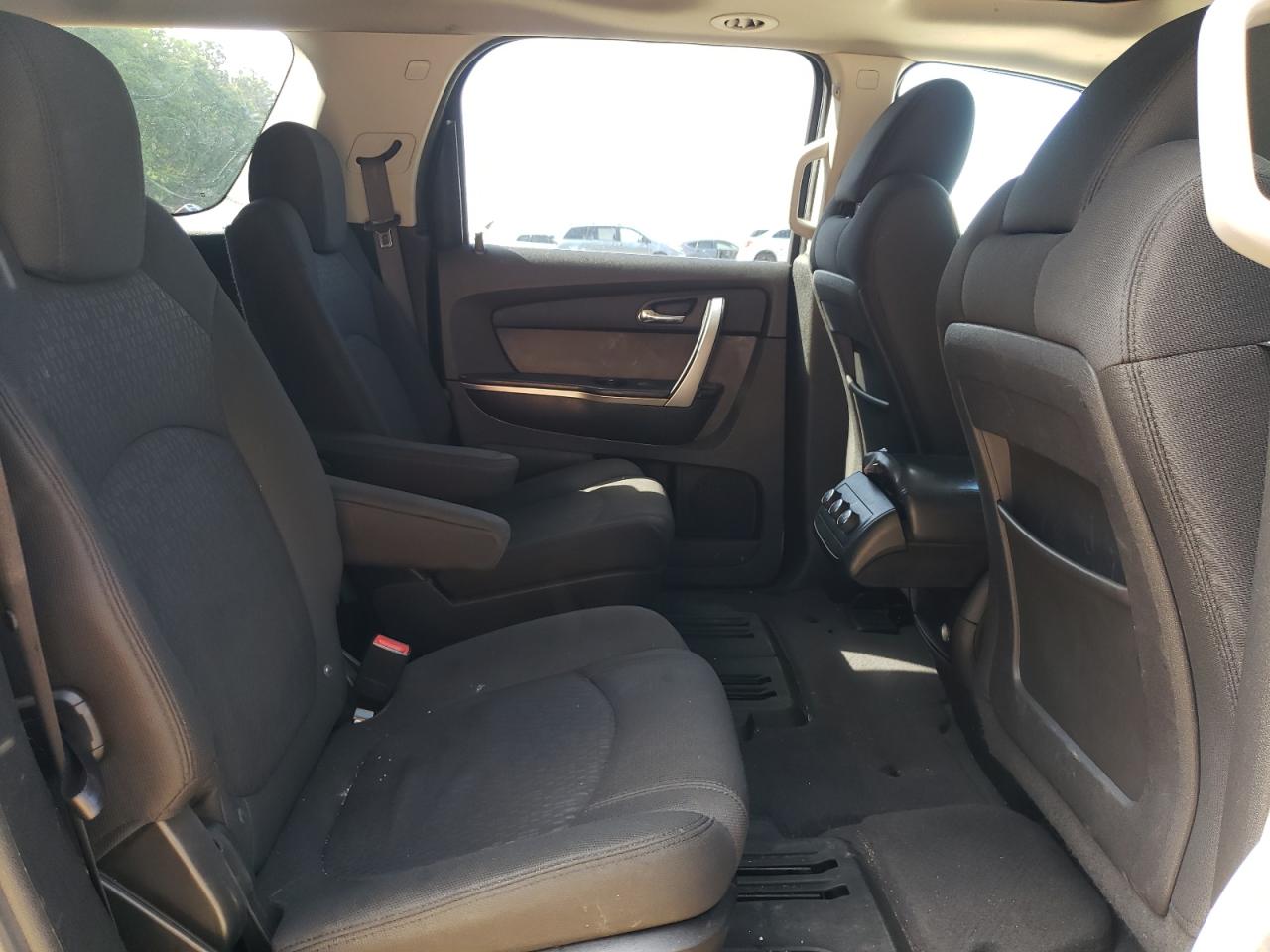 2010 GMC Acadia Sle VIN: 1GKLVLEDXAJ172063 Lot: 56624235