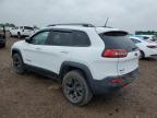 2016 Jeep Cherokee Trailhawk იყიდება Elgin-ში, IL - Front End