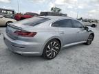 2019 Volkswagen Arteon Sel Premium   за продажба в Riverview, FL - Front End
