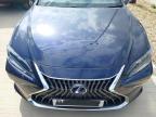 2022 LEXUS ES 300H CV for sale at Copart SANDY