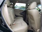 2012 Nissan Murano S de vânzare în North Billerica, MA - Frame Damage