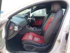 2015 JAGUAR XE R-SPORT for sale at Copart CHESTER
