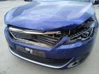 2016 PEUGEOT 308 GT LIN for sale at Copart ROCHFORD