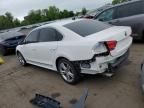 2012 Volkswagen Passat Se للبيع في New Britain، CT - Mechanical