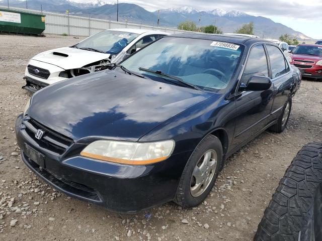 2000 Honda Accord Ex