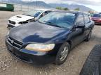 2000 Honda Accord Ex за продажба в Magna, UT - Side