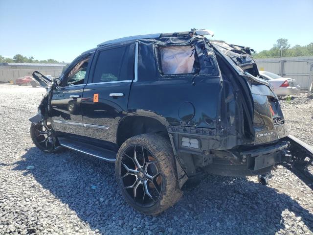  CADILLAC ESCALADE 2016 Черный