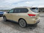 2013 Nissan Pathfinder S zu verkaufen in Prairie Grove, AR - Front End