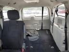 2011 Dodge Grand Caravan Crew на продаже в Madisonville, TN - Rear End