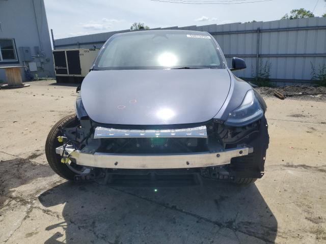  TESLA MODEL Y 2023 Szary