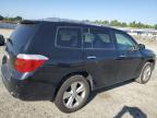 2010 Toyota Highlander Limited zu verkaufen in Antelope, CA - Side