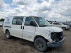 2004 Chevrolet Express G2500  للبيع في Des Moines، IA - Front End