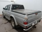 2003 MITSUBISHI L200 WARRI for sale at Copart WESTBURY