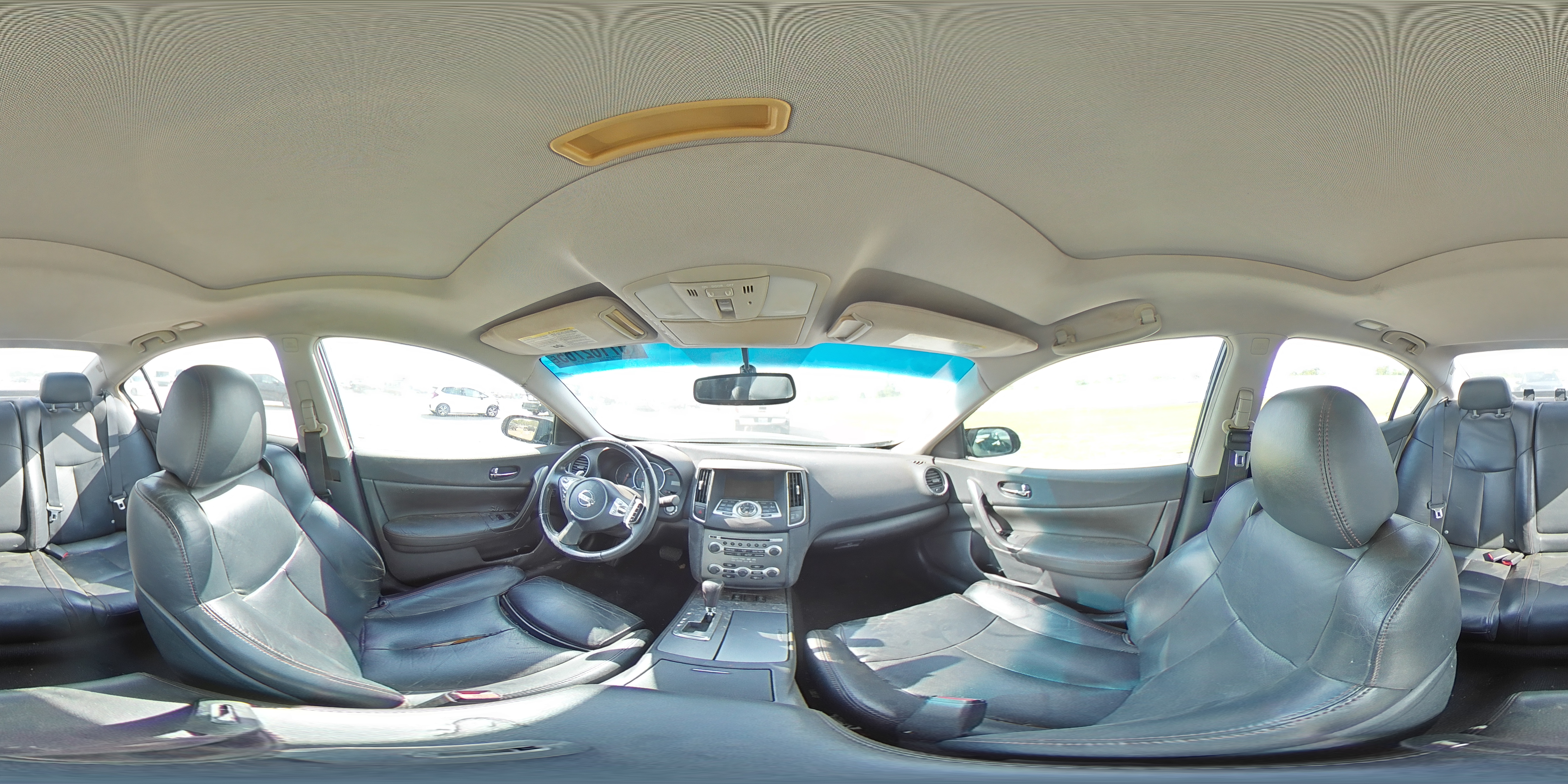 2010 Nissan Maxima S VIN: 1N4AA5AP6AC825539 Lot: 57162765