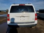 2013 Jeep Patriot Latitude na sprzedaż w Brighton, CO - Side