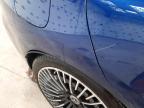 2020 MERCEDES BENZ EQC 400 AM for sale at Copart WOLVERHAMPTON