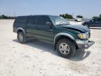 2001 Toyota Tacoma Double Cab Prerunner за продажба в New Braunfels, TX - Front End