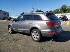 2012 Audi Q7 Premium Plus zu verkaufen in Windsor, NJ - Mechanical