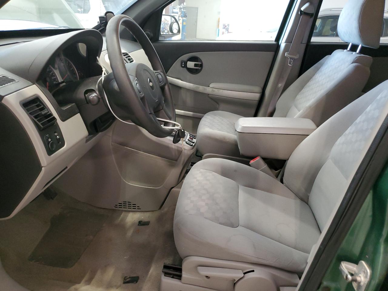 2005 Chevrolet Equinox Lt VIN: 2CNDL73F256006801 Lot: 56768925